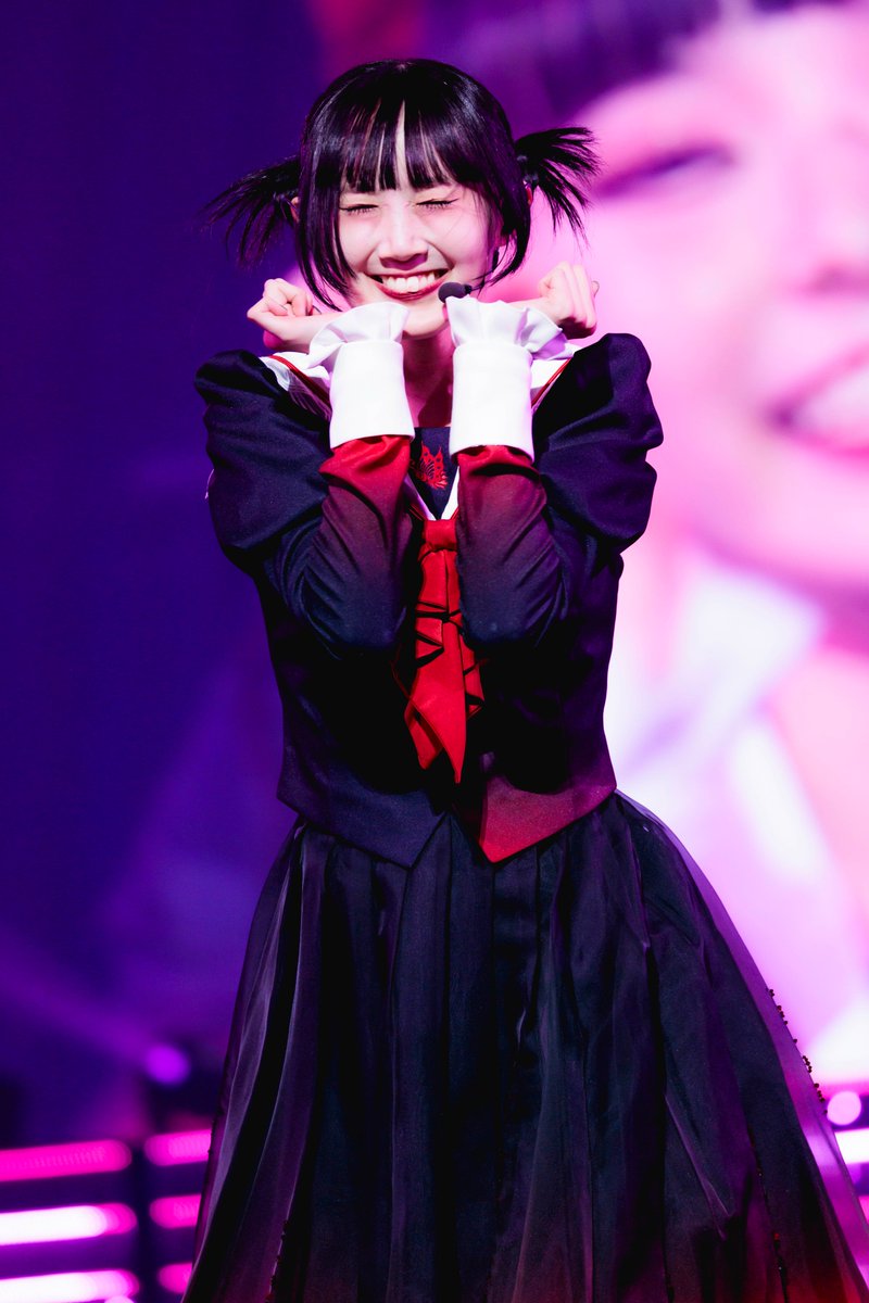 💚灯翠（Hisui）💚 🦋ファントムシータ 1st LIVE 2024「ハイネ」 11.1