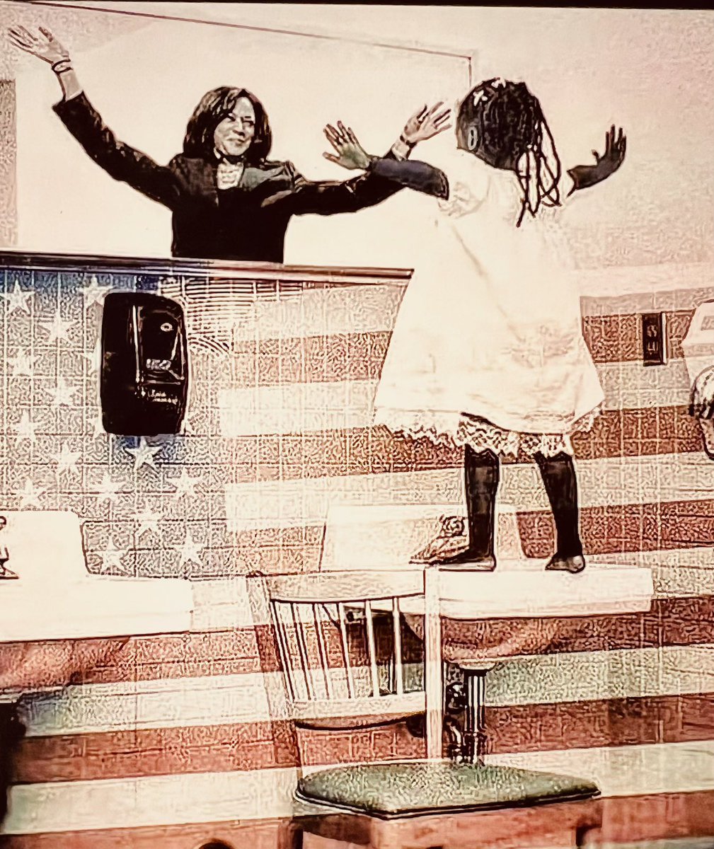 A friend just sent me this. I love it so and would love to credit the artist.  Can anyone help?