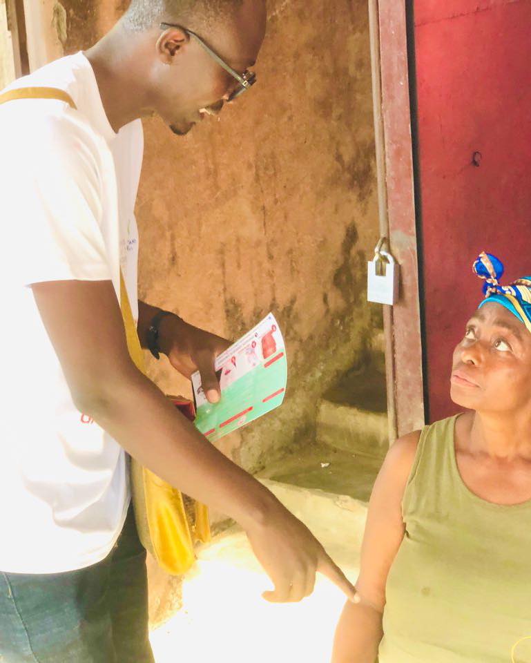 SPOT STROKE FAST FOUNDATION tweet media