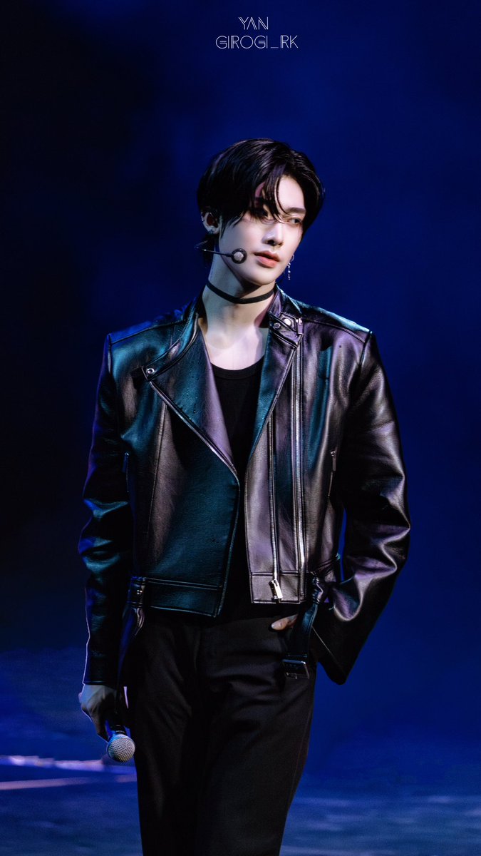 20241102
TIMELESS WORLD IN MACAU

GOOD NIGHT🌙 
#리키 #RICKY #沈泉锐 #リッキー #ZEROBASEONE #ZB1 #제로베이스원