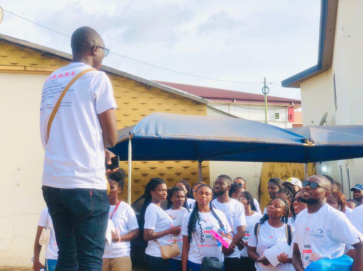 SPOT STROKE FAST FOUNDATION tweet media