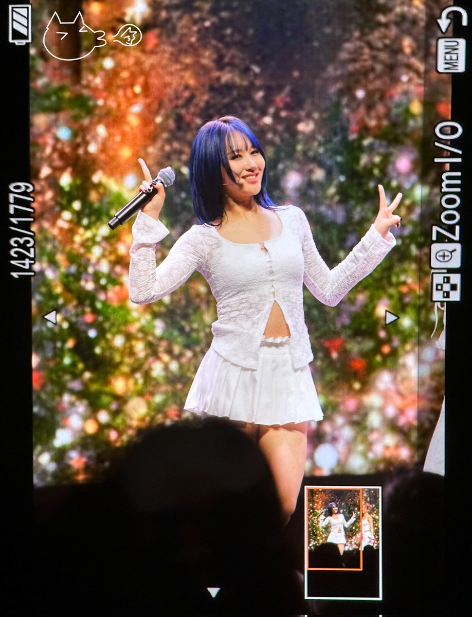 241102 NEW YORK CONCERT PREVIEW
#시연 #이시연 #드림캐쳐 
#SIYEON #DREAMCATCHER
<a href="/hf_dreamcatcher/">드림캐쳐 Dreamcatcher</a>