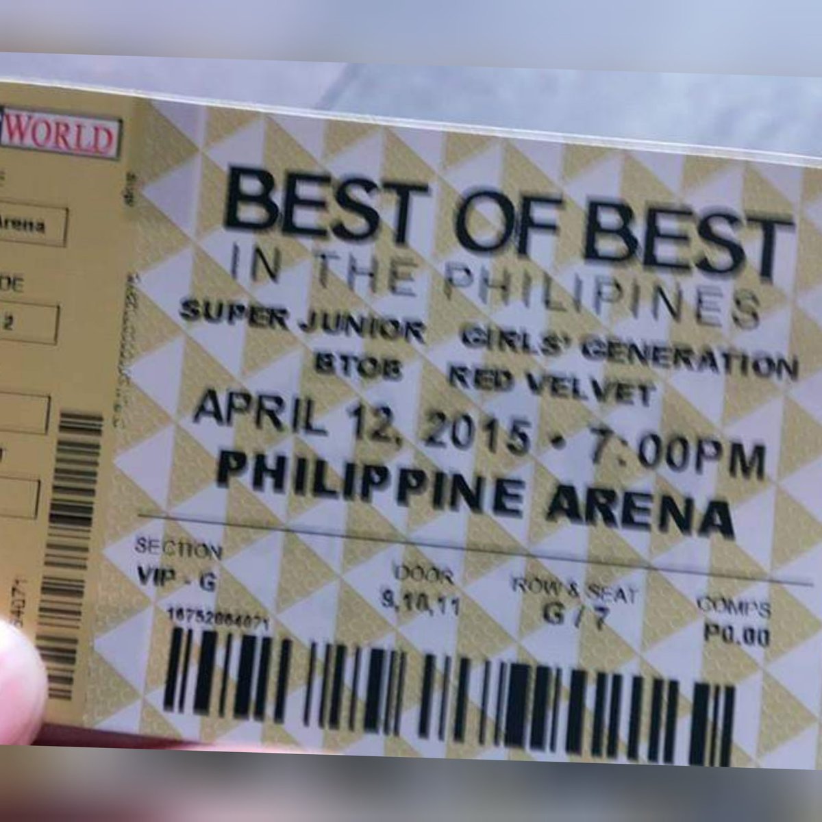 philconcerts's tweet photo. Healing our inner child be like: https://t.co/pdL0g0oboC