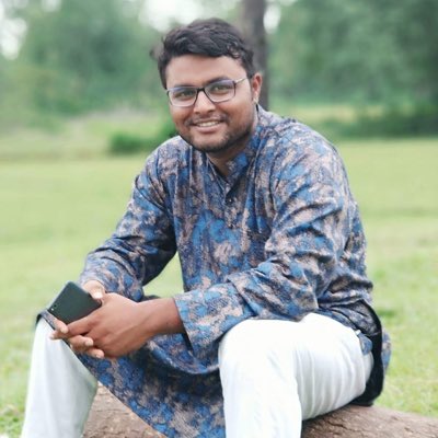 RahmanSadequr's tweet photo. #NewProfilePic https://t.co/a3aK1mLVV3