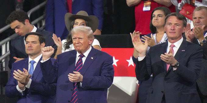 As a majority-Democratic state with Republican power over elections, Virginia could draw challenges to election results in 2024.