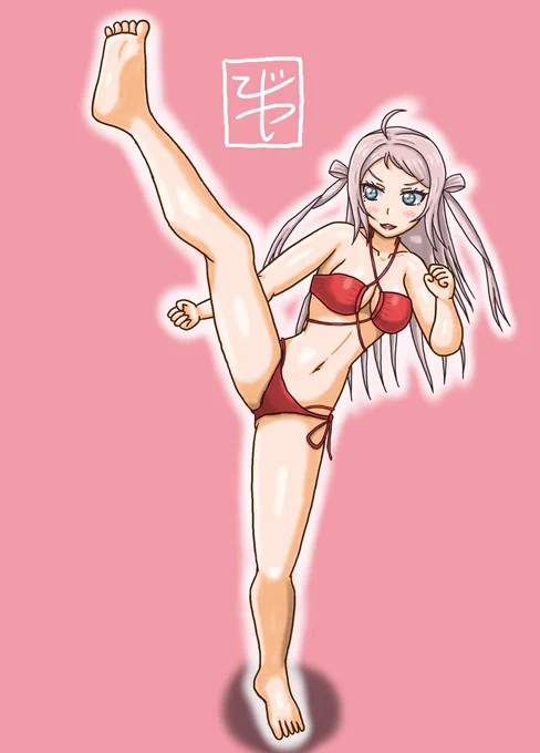 #三連休はフォロワーが増えるらしい ዖ⦇d ò ヮ óリየとᶘイ^⇁^ナ川 おれは3連休じゃありませんが从c*;ヮ;§(明日出勤) 
