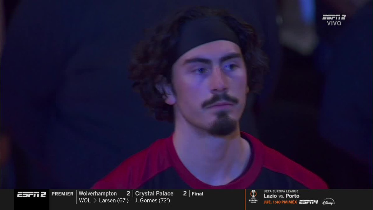 Esa sensación de escuchar el HIMNO NACIONAL MEXICANO 😍 🇲🇽

Reinas de Corazones, encargadas de entonarlo en la #NBAenMéxico. 

Disfruta de este duelo y la #NBAxESPN y #DisneyPlus‼