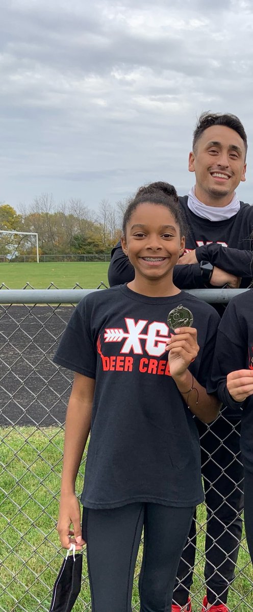 Ian Hesiak (@coachesiak) on Twitter photo Great time at the <a href="/wiaawistate/">WIAA State Tournaments</a> XC meet today. Emma ran great on tough course! Proud coaching moment!!
I’ve had the opportunity to coach Emma since she was in the 6th grade. Could not be more proud.
<a href="/CudahyAthletics/">Cudahy Athletics</a> <a href="/MarinerNation/">Mariner Nation</a> Great time at the <a href="/wiaawistate/">WIAA State Tournaments</a> XC meet today. Emma ran great on tough course! Proud coaching moment!!
I’ve had the opportunity to coach Emma since she was in the 6th grade. Could not be more proud.
<a href="/CudahyAthletics/">Cudahy Athletics</a> <a href="/MarinerNation/">Mariner Nation</a>