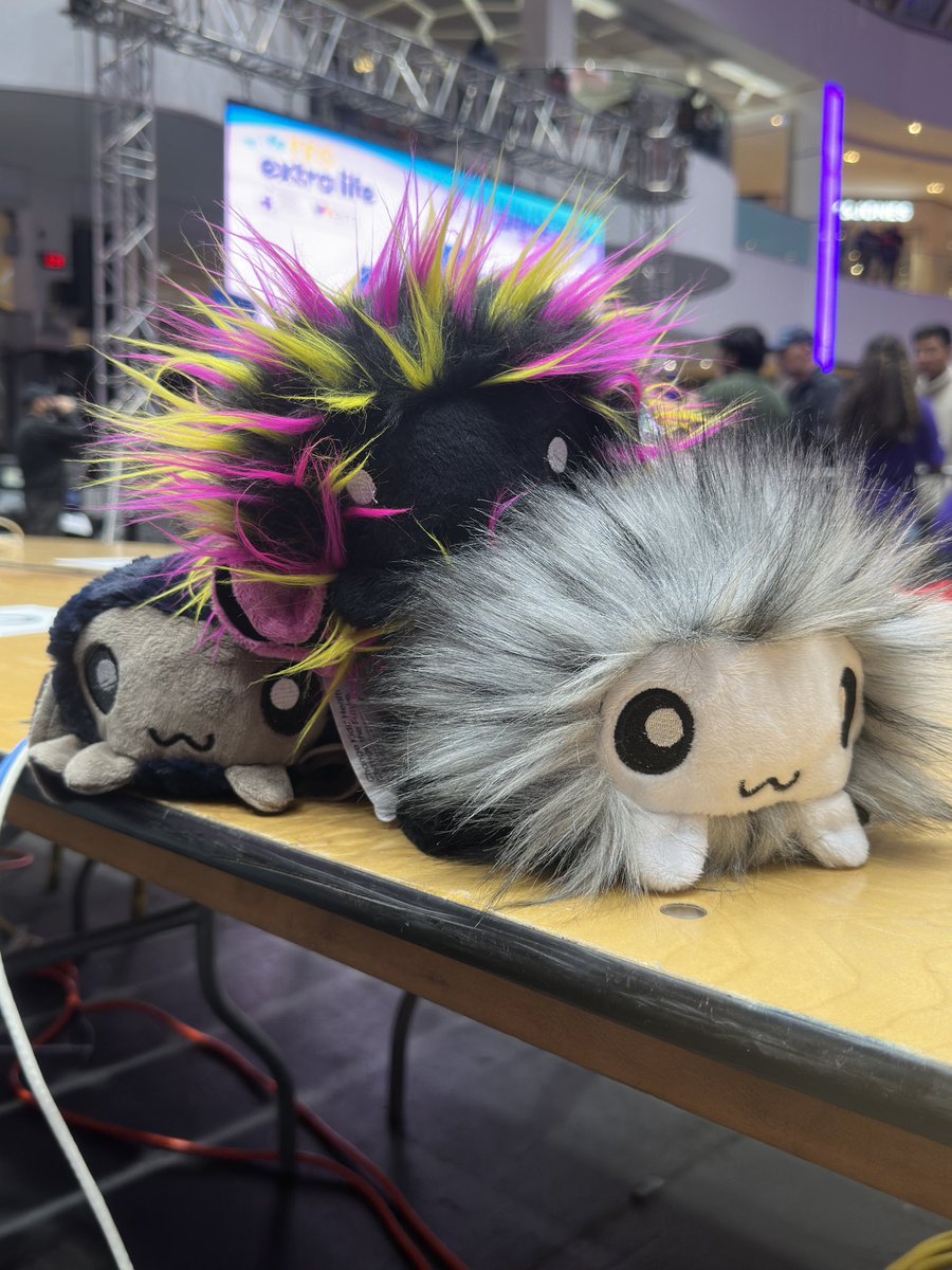 Extra Life Edmonton tweet media