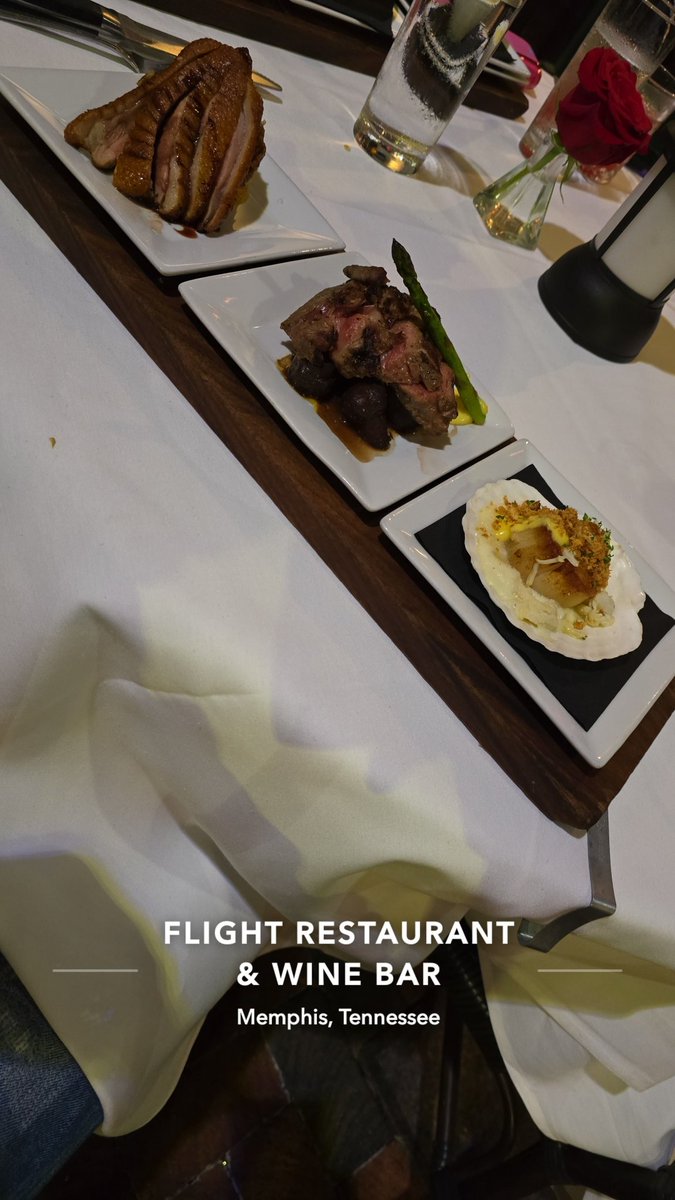 EvsShrek's tweet photo. #FlightMemphis @FlightWineBar TOP 50 in America!! https://t.co/Tg6SAzIexk