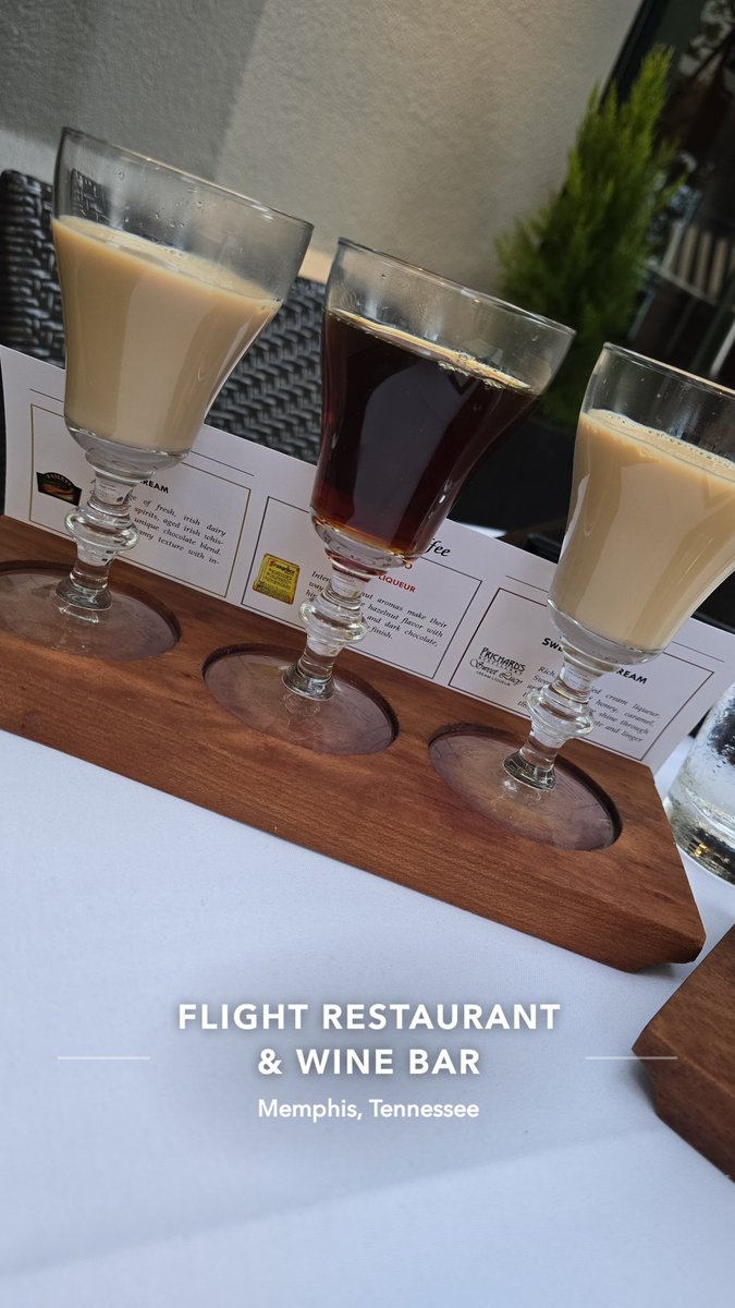 EvsShrek's tweet photo. #FlightMemphis @FlightWineBar TOP 50 in America!! https://t.co/Tg6SAzIexk