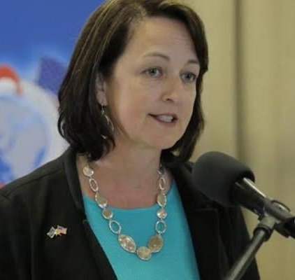 Currentreport1's tweet image. ⚡️BREAKING:

US ambassador to Lebanon has warned the Lebanese airline MEA of potential sanctions if it transports individuals injured in Israeli attacks abroad for medical treatment.