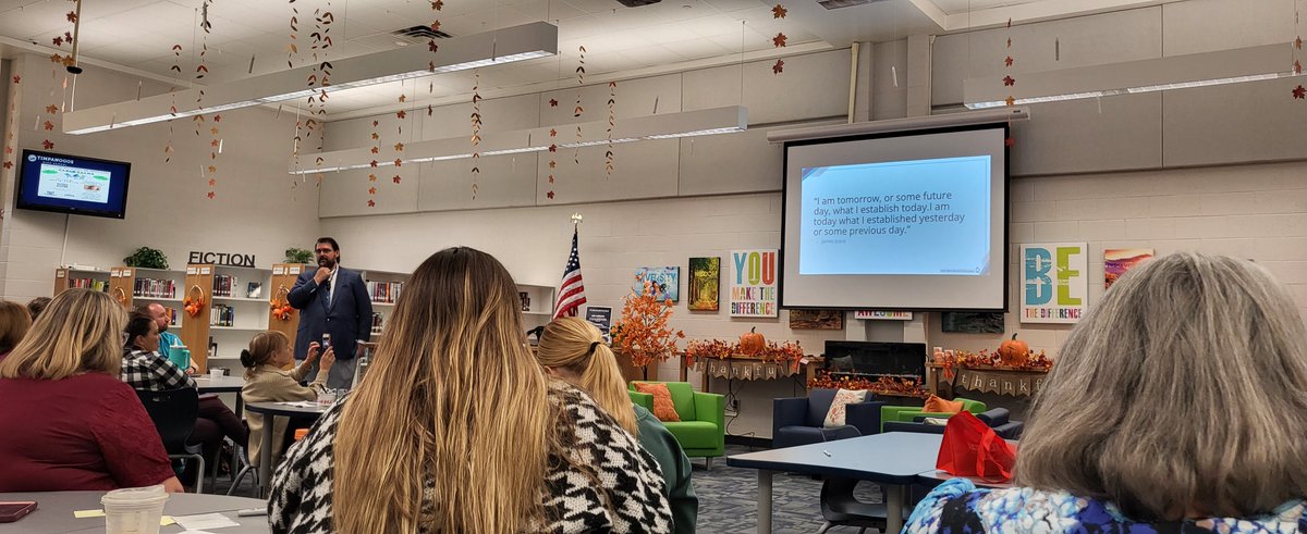 CherylJindeel's tweet photo. Attended my first @UCET #EdCampUT on Saturday π Kicked off with an insightful #AIinEducation keynote by @TeacherWinters. It was great connecting with some @HSG_UT Fellows. Ready to bring these ideas to class! Thanks to @alpinedistrict for hosting! #edtech #UTed https://t.co/ppBuRNsyxk