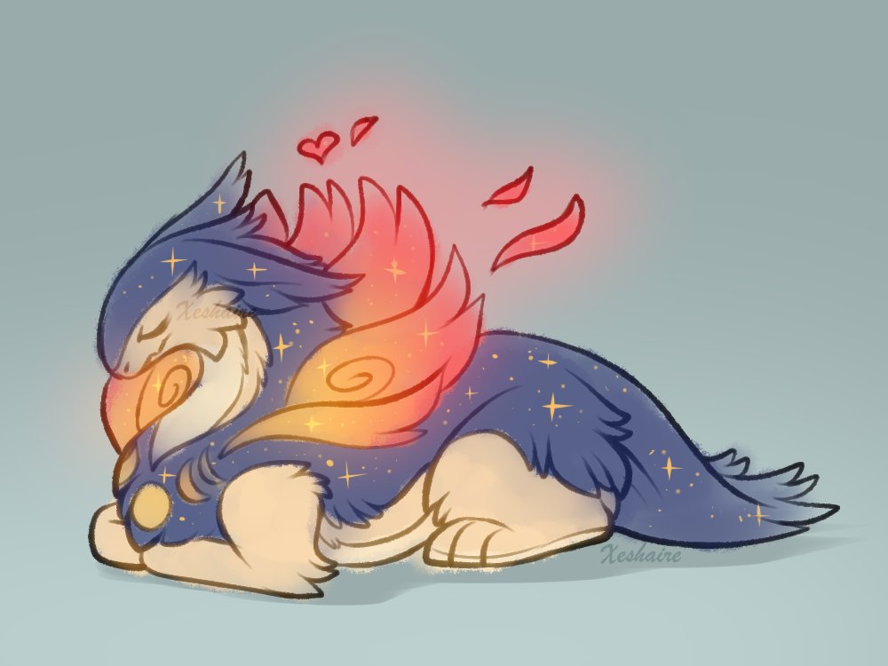 Eepy loaf~