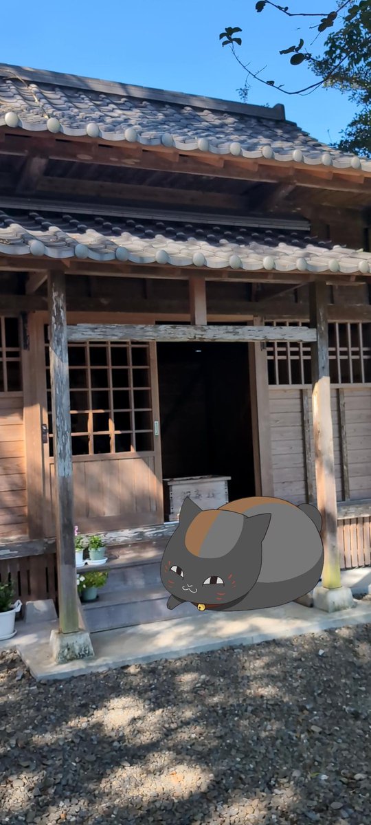 らんまる tweet media