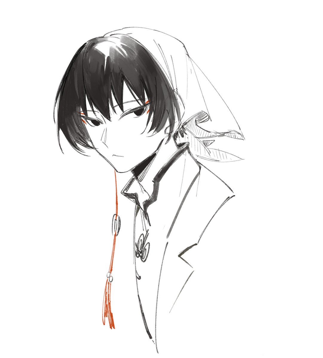 铃雪 tweet media