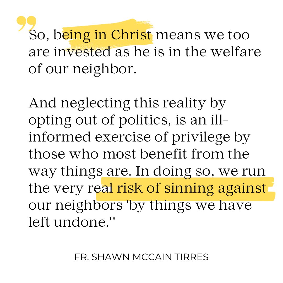 From my recent letter to my parish concerning the election: 
rezaustin.com/blog/2024/10/3…