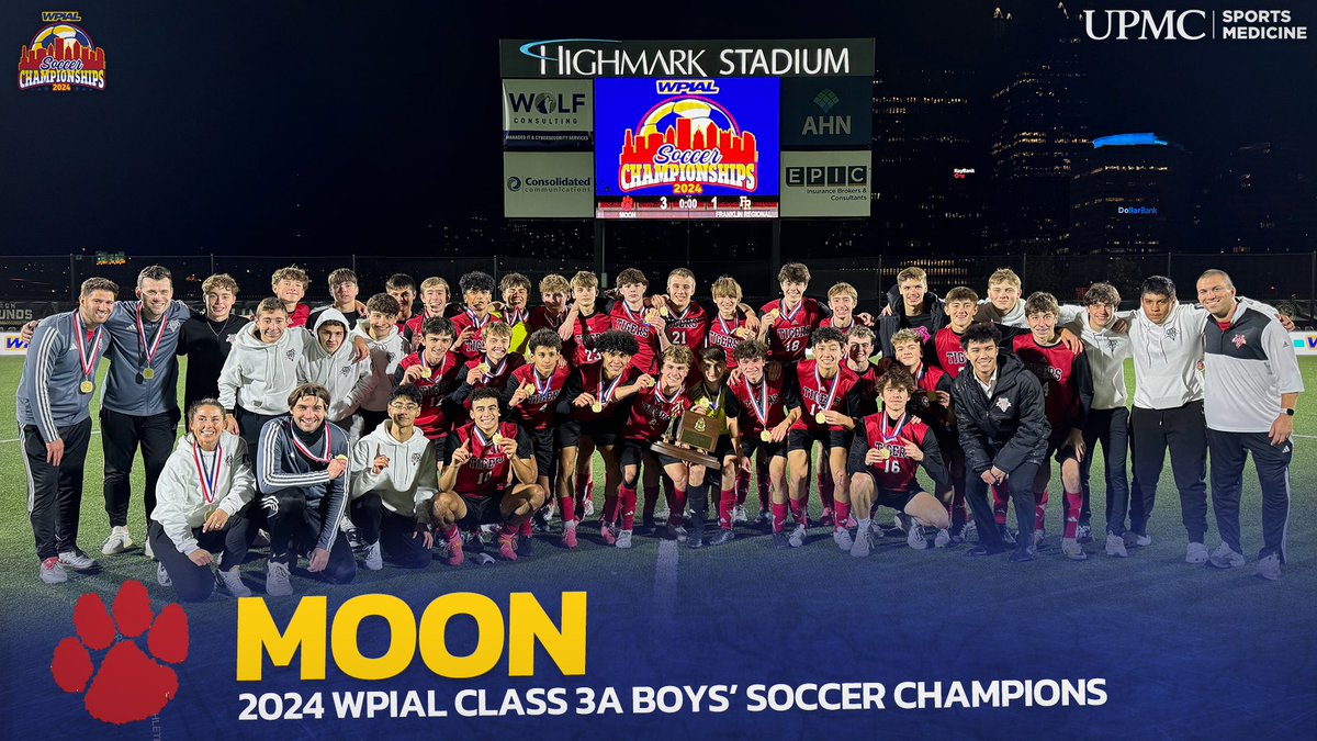 Western Pennsylvania Soccer Coaches Association (@wpsca_) on Twitter photo 