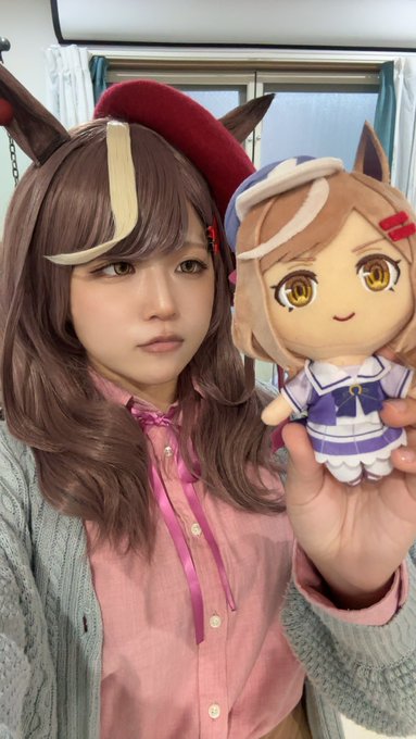 コスプレイヤーsuisuiのTwitter画像9