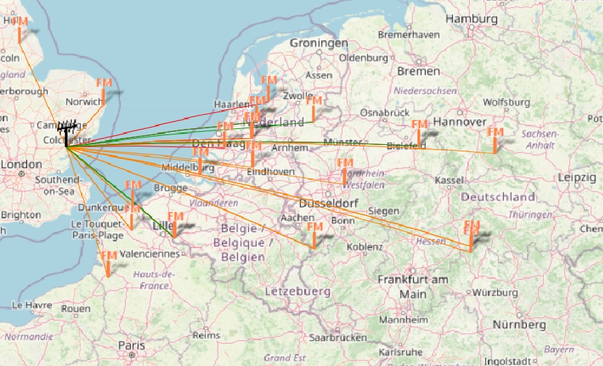 6_stringtheory's tweet image. I really should be going to bed but the troposphere has other ideas....! #FMDX