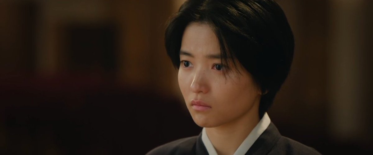 thalyonfilm's tweet photo. so beautiful sees kim taeri playing an aspiring character in theater, as kim taeri spent years in theater before officially debuting as a film/tv actress. https://t.co/wn05dPq2Vs