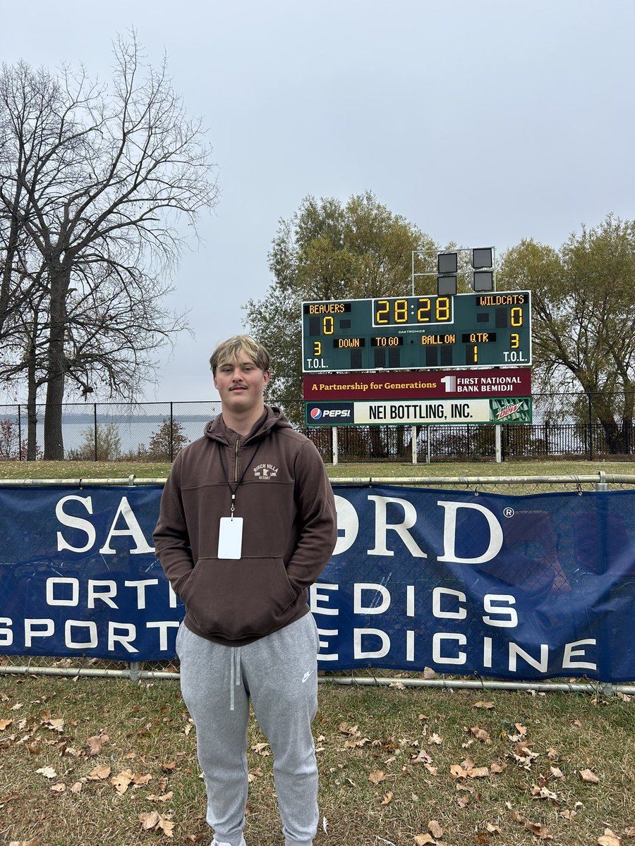 Owen Hallanger tweet media