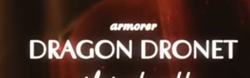 With credits like this, you know you're in for a good time
