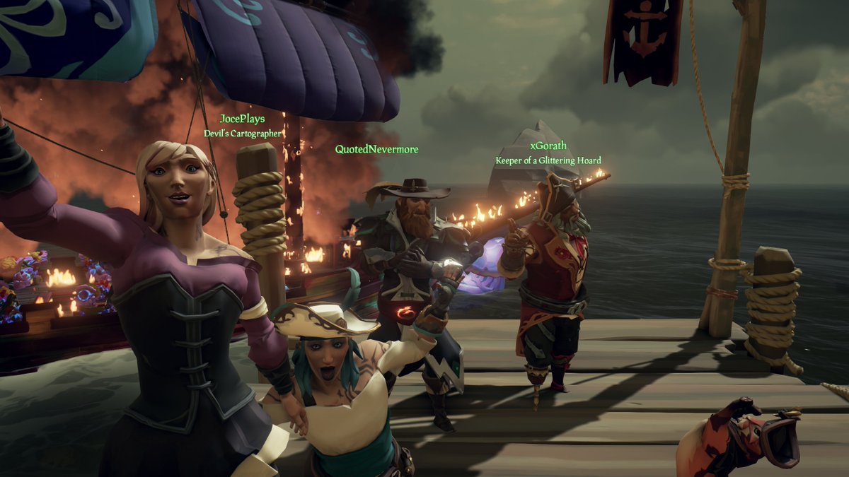 The Gamers' Inn tweet media