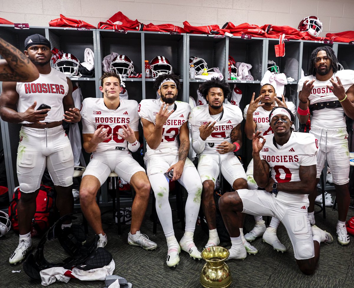 Ke'Shawn Williams tweet media