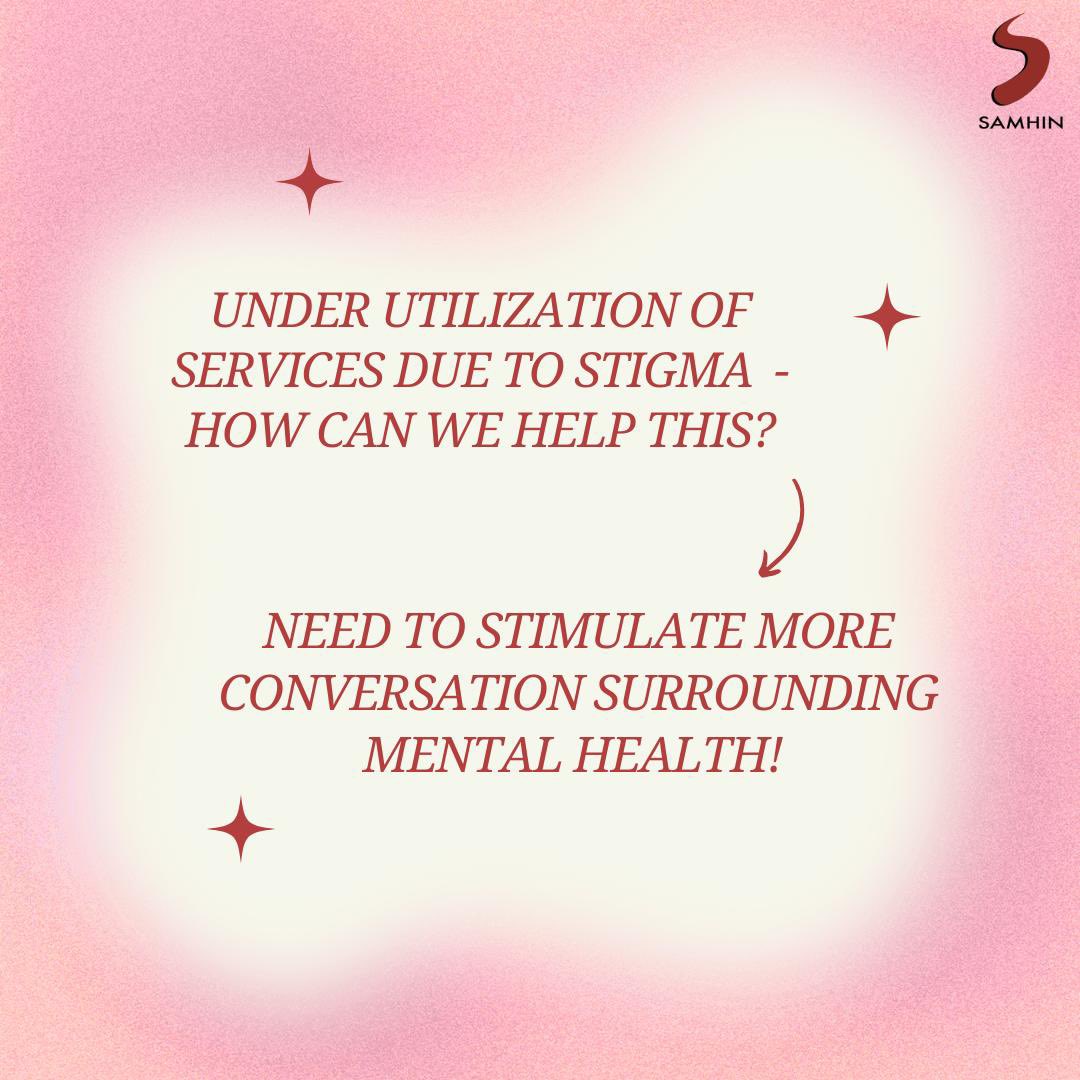 SAMHIN-Mental Health tweet media
