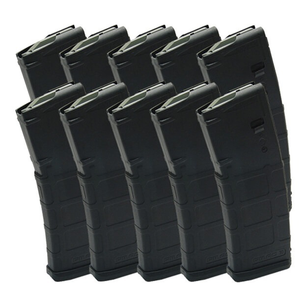 Mrgunsngear's tweet photo. Magpul standard capacity 30 round PMAGs for $7.99/ea with code "PMAG" and shipping is free when you orders 10x or more (no limit...) currently here: https://t.co/BcKLMhdqnG
#magpul #AR15 #ElectionInsurance #election https://t.co/iWMPABocJ6
