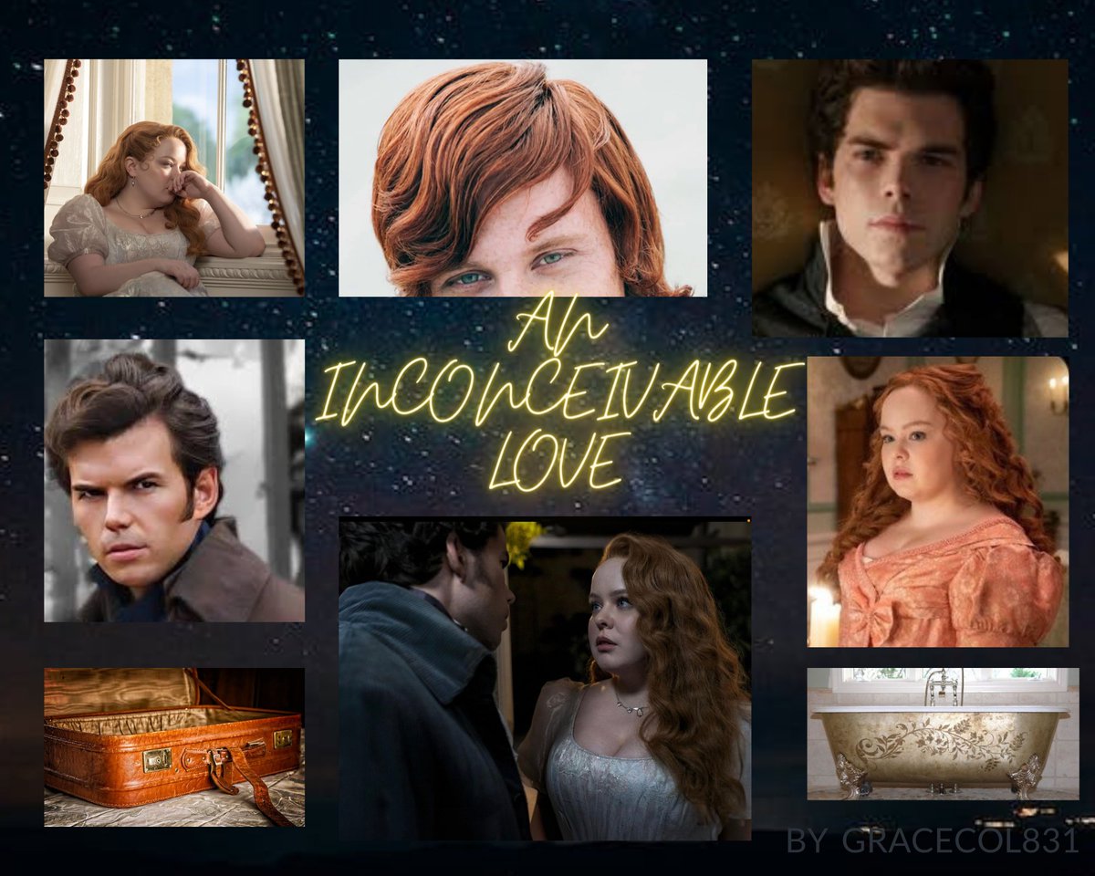 GRACECOL831's tweet photo. UPDATE ON MY STORY #POLIN "AN INCONCEBIBLE LOVE" GETS BETTER AND BETTER.
https://t.co/J6KKz1g9YZ https://t.co/v4VPuuBmxS