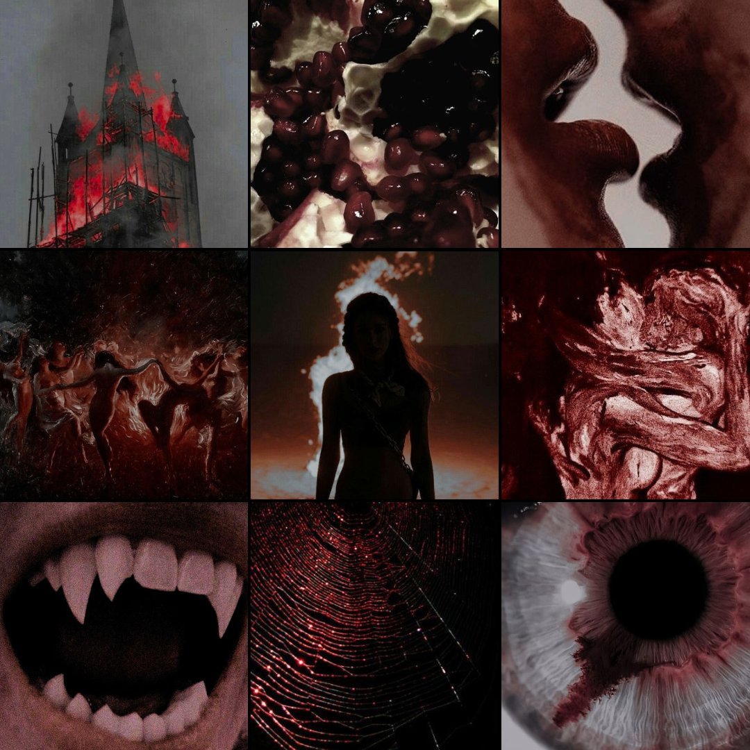 CARMILLA X CASTLEVANIA
A kiss seals Sable’s fate and drags her into five years of purgatorial torment—a crucible that forges her into a force of darkness. With Anindis, the vampire who staked her claim, Sable emerges. The storm has begun.
#QuestPit #Q #A #DF #R #LGBT #OWN