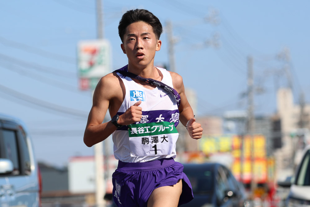 駒澤大学　駅伝　パンツ 駒大スポーツ陸上班 on X: 