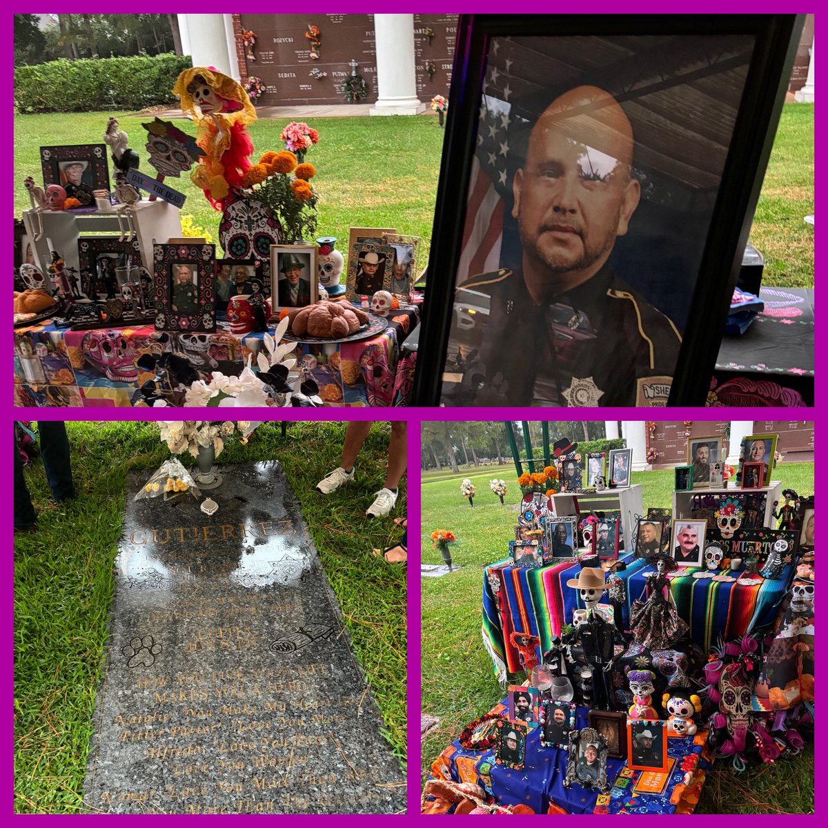 Ed Gonzalez tweet media