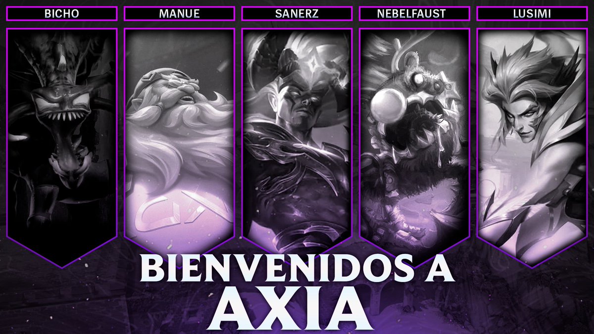 AXIA tweet media