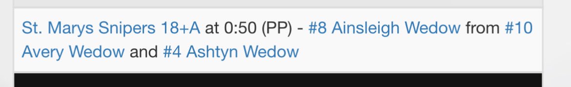 Shawn Wedow tweet media