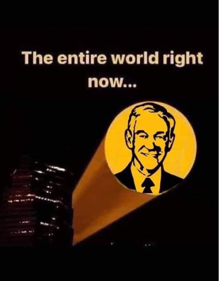 beinlibertarian's tweet image. 