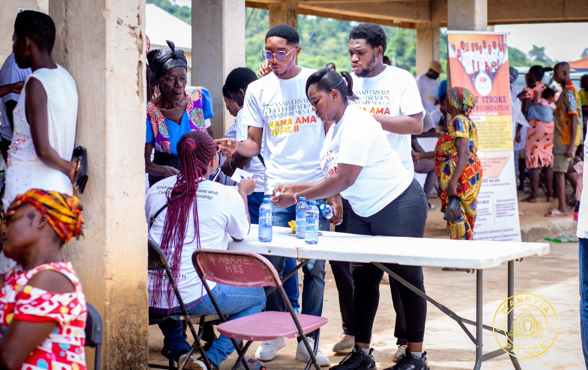 SPOT STROKE FAST FOUNDATION tweet media