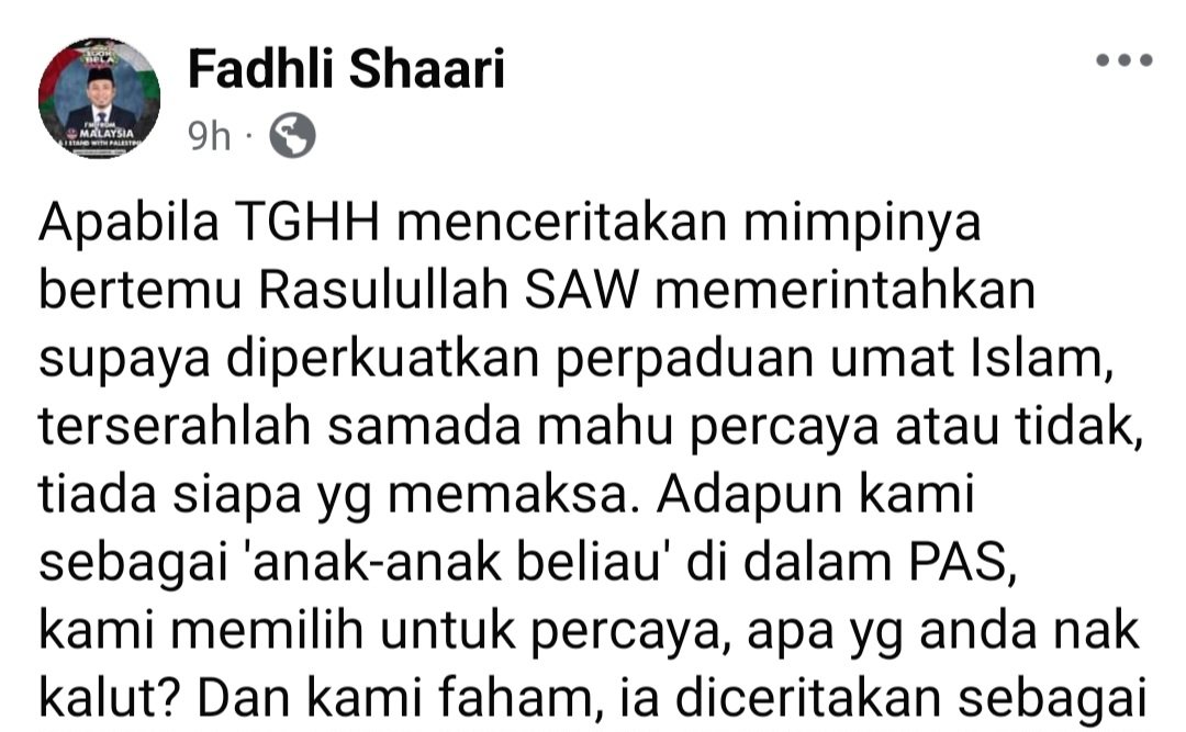 Tok Perak tweet media