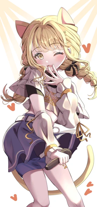 まねきねことねちゃん#学マス #藤田ことね 