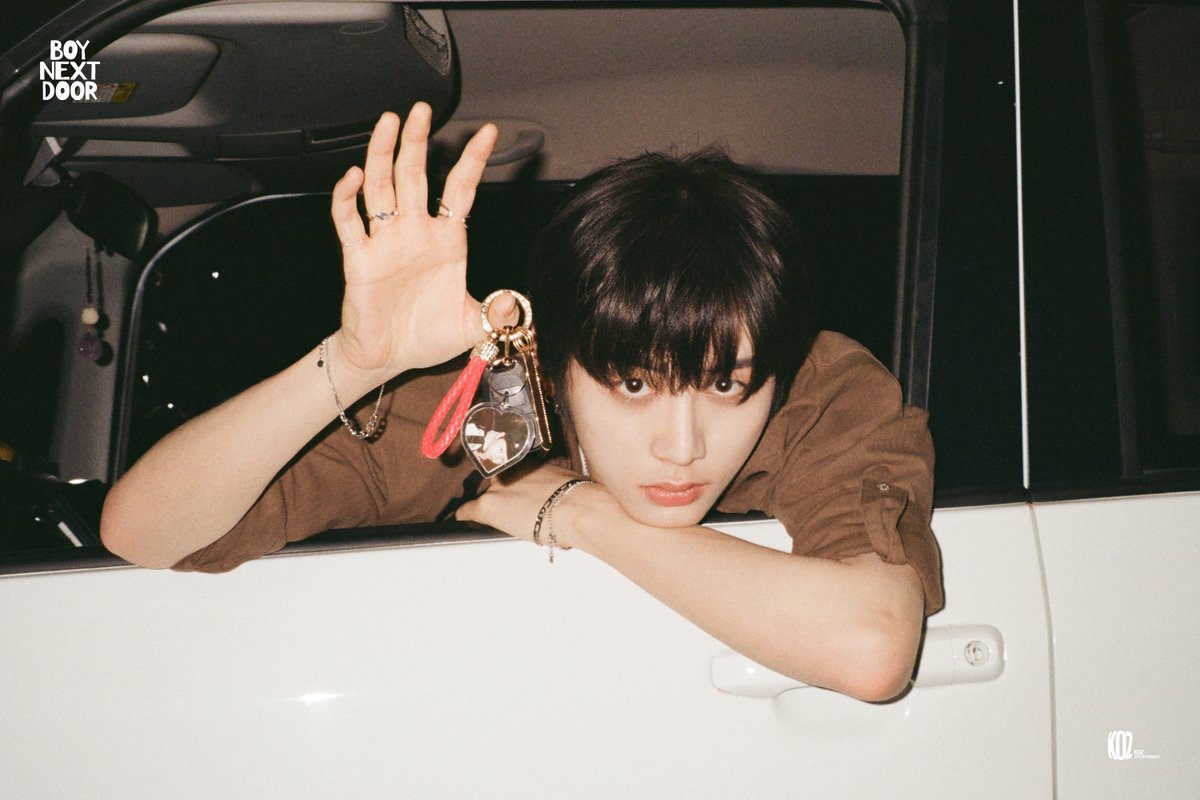 BOYNEXTDOOR_KOZ's tweet photo. BOYNEXTDOOR 3rd EP [19.99] '부모님 관람불가' MV Behind Film Photo

🔗 https://t.co/LpOUln62aK

#BOYNEXTDOOR #보이넥스트도어 #BND
#BOYNEXTDOOR_19_99 https://t.co/WJmZLr74D1
