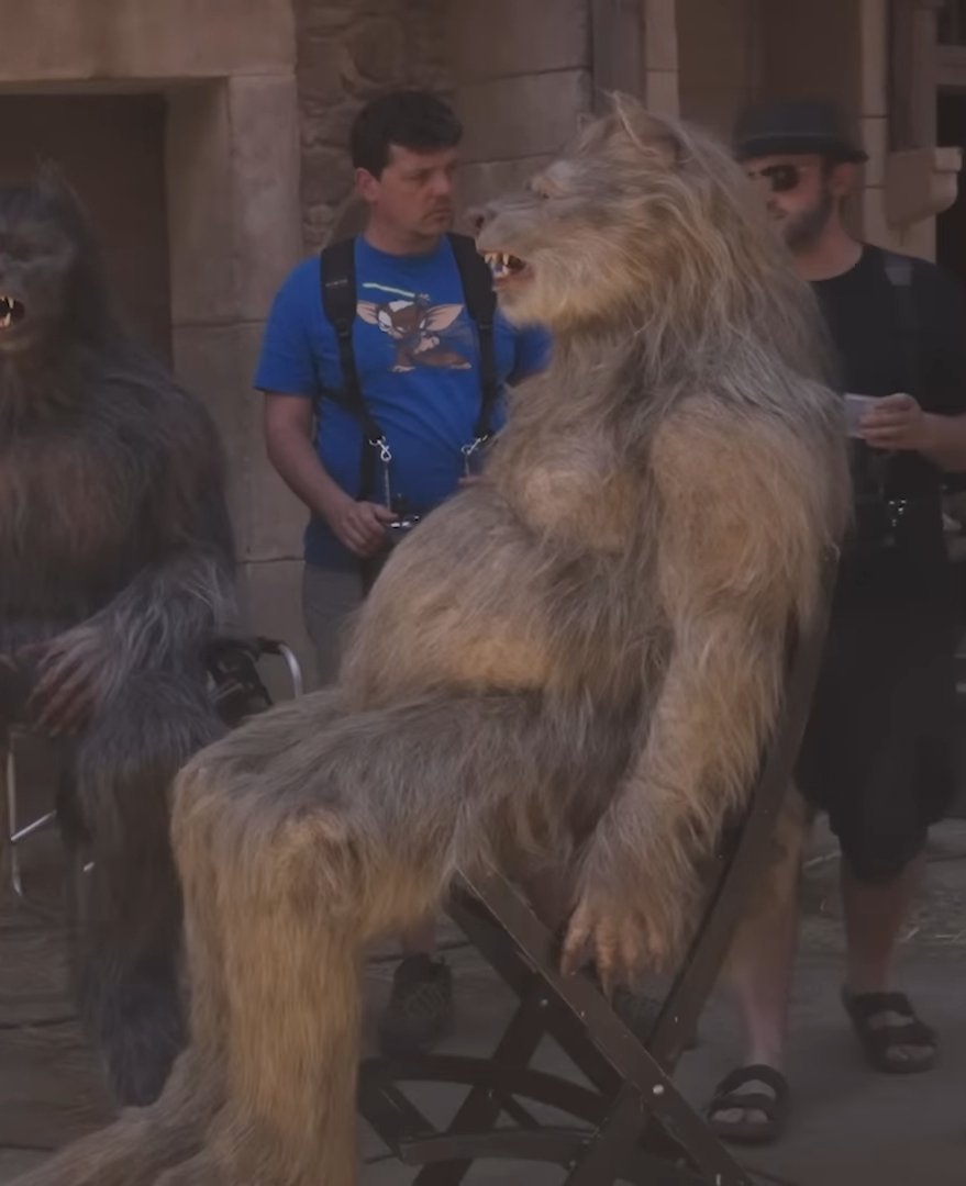 MusclegutLion tweet media