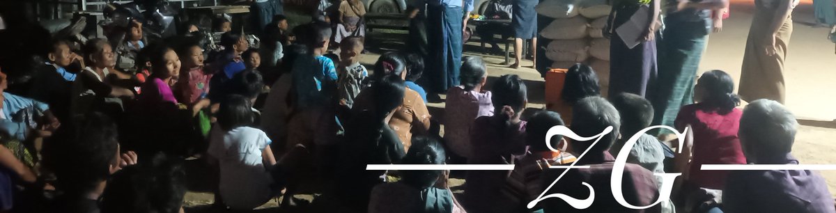 Zaygyi58144509's tweet image. ဘုတလင်တွင် စကစ က စစ်အင်အားတိုးခြင်း လက်နက်ကြီးများ တပ်ဆင်ခြင်း ဟတ်စကီးများဖြင့် လက်နက်ခဲယမ်းဖြည့်တင်းခြင်းများကြောင့် စစ်ရှောင်များ များပြားနေစဲဖြစ်ပြီး အကူအညီများ လိုအပ်နေစဲ ဖြစ်ကြောင်း #Zaygyi မြေပြင် #CJ သတင်းရင်းမြစ်က သတင်းပို့
#Budalin
#WhatsHappeninglnMyanmar 
#IDPs