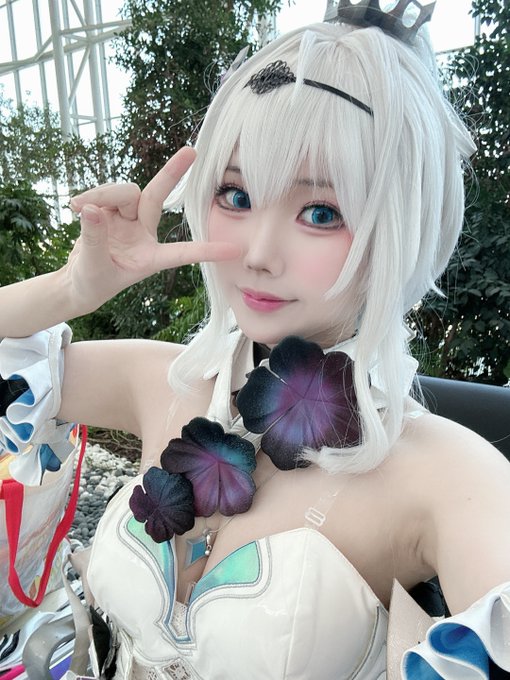 コスプレイヤーもものTwitter画像21