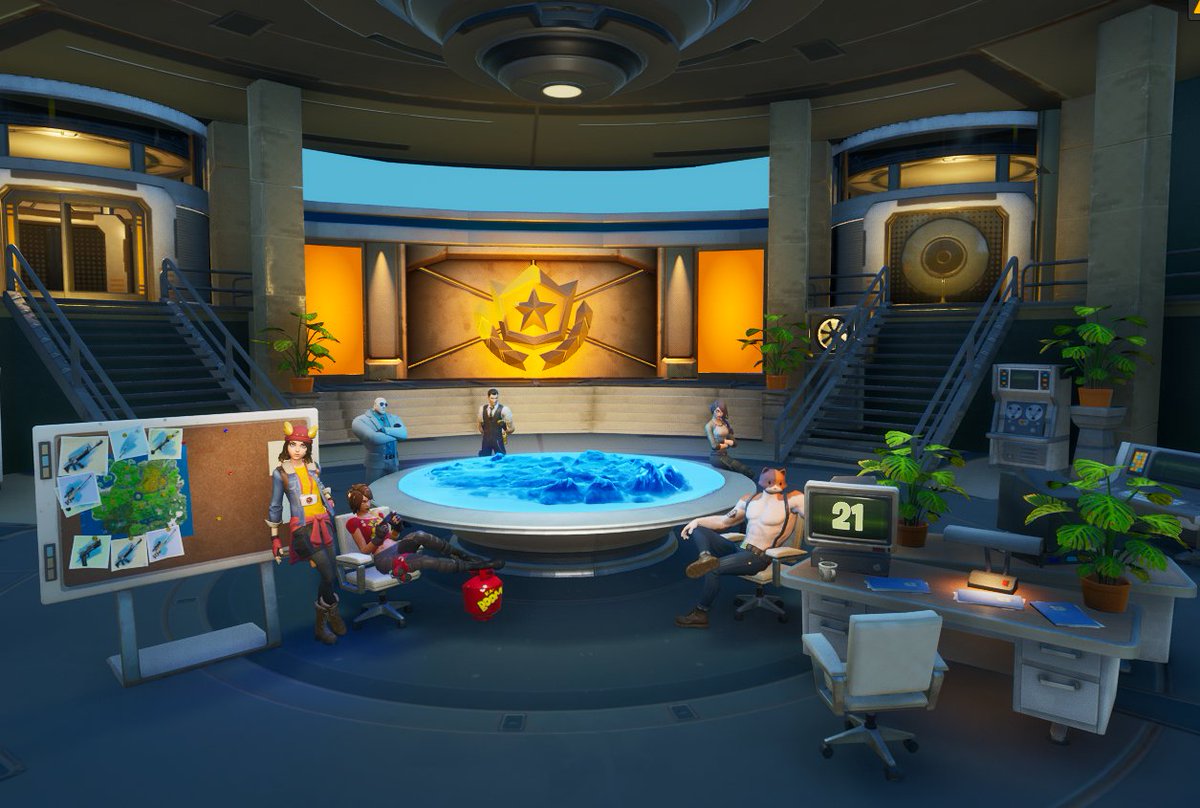 ZyeroBestMaps👾 (@zyerofn) on Twitter photo 