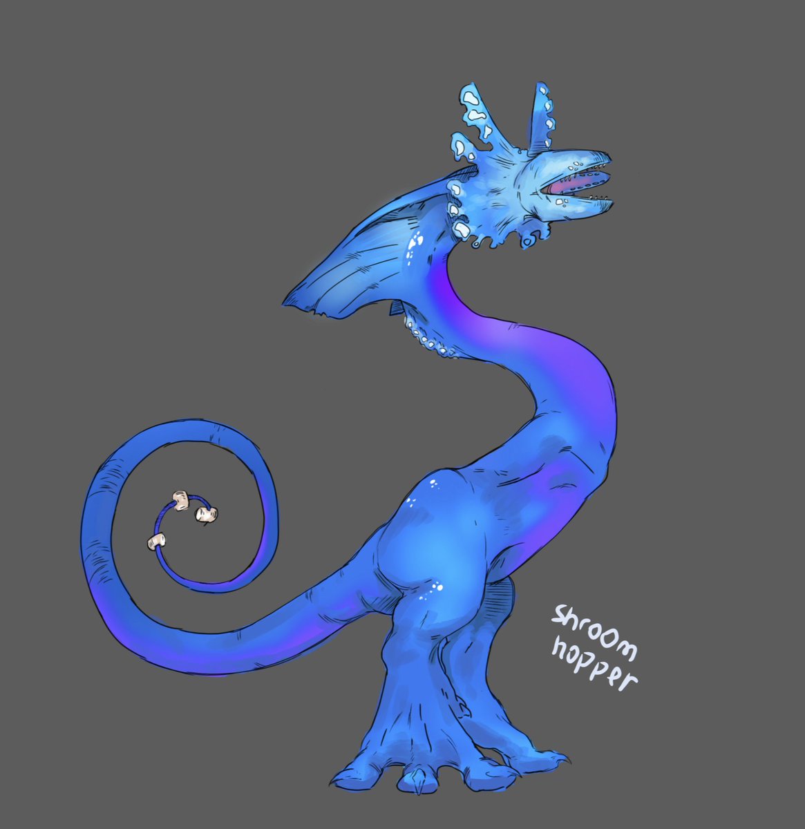 VELUKO1's tweet photo. #ExtraLifeDrawAlong2024 https://t.co/F8lOQxMwPS