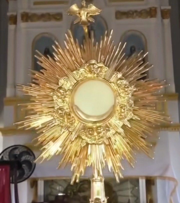 Cristián Israel 🇻🇦ن tweet media