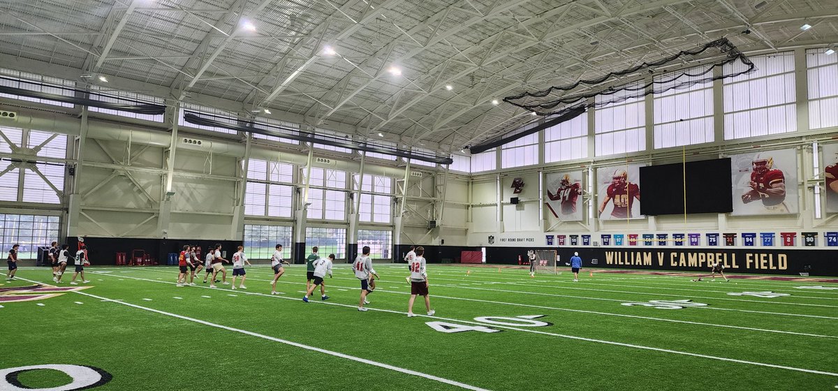 bdaly34's tweet photo. BC Men's Lax Fall Ball https://t.co/egDFxmCErE