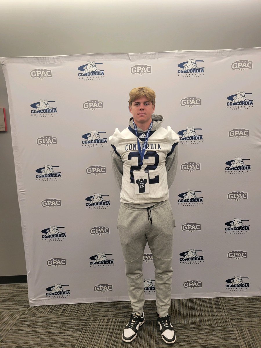 Thanks <a href="/CorbyOsten/">Corby Osten</a> for having me out to the game today!